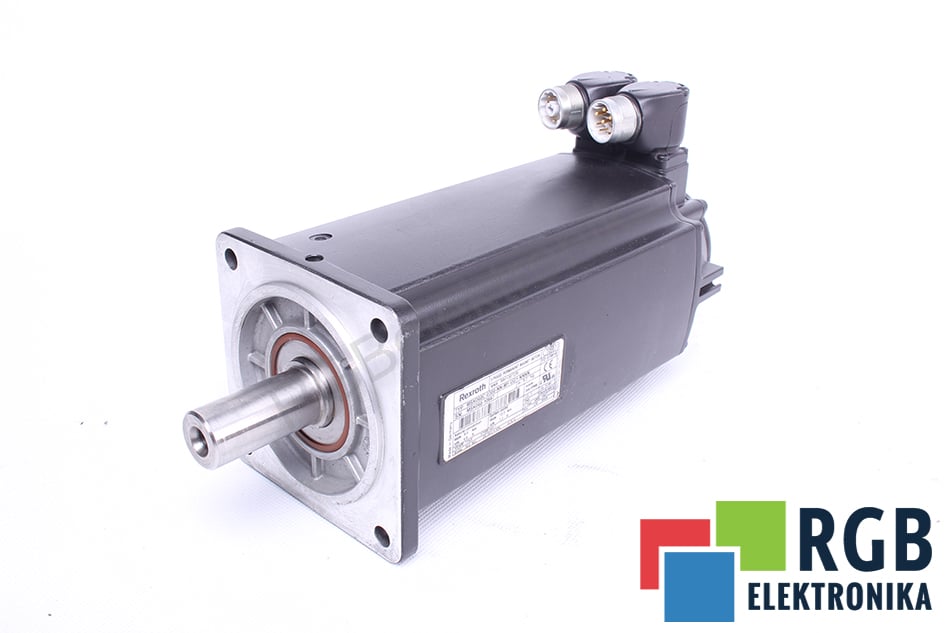 SERVOMOTOR MSK060C-0300-NN-M1-UG1-NNNN R911307220 4900MIN-1 REXROTH