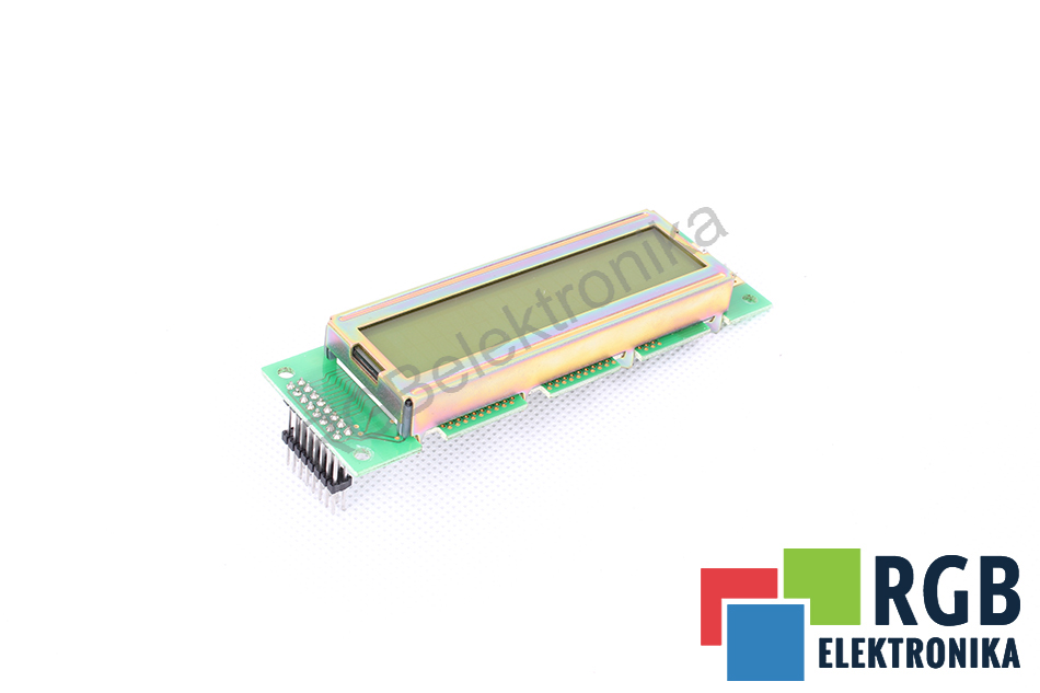 WYŚWIETLACZ EDTEW10149YMY 20-20253-2