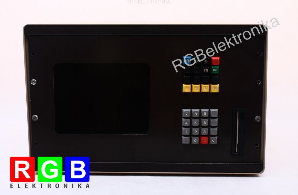 CNC810 MONITOR DE MAN