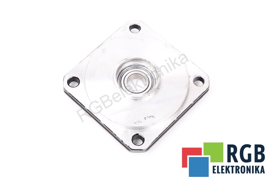 PRZEDNIA OBSADA SILNIKA aE1/3000 A06B-0101-B180#F000 0.3KW FANUC