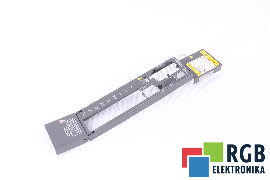 COVER FOR A06B-6079-H201 FANUC