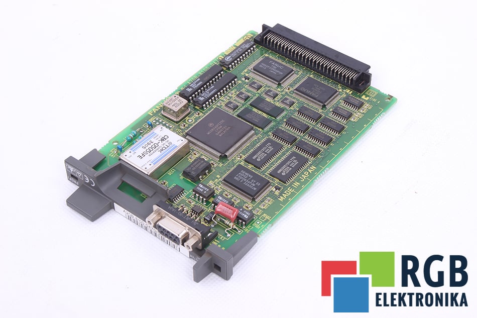 FANUC A20B-8100-0470/08D MODULO DI ESPANSIONE 