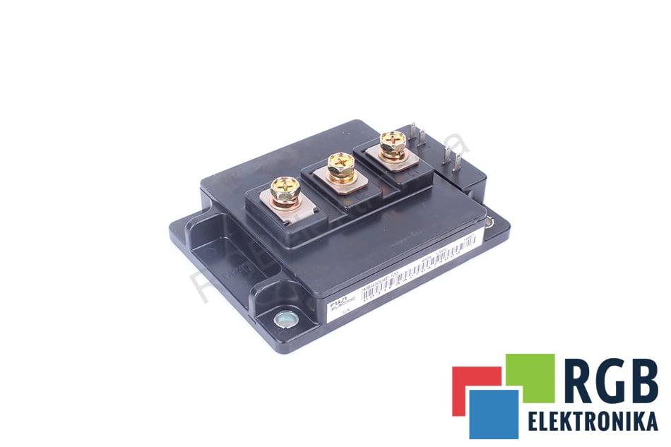 FUJI ELECTRIC 2MBI450U4E-120 | RGB Automatyka industrial