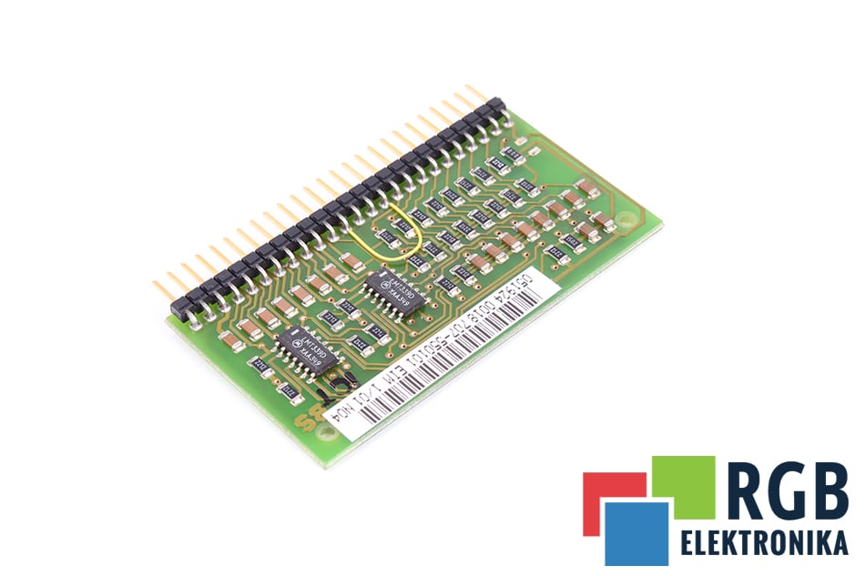 HAUSER 03-LPU-EIM-HMC-5401N3 
