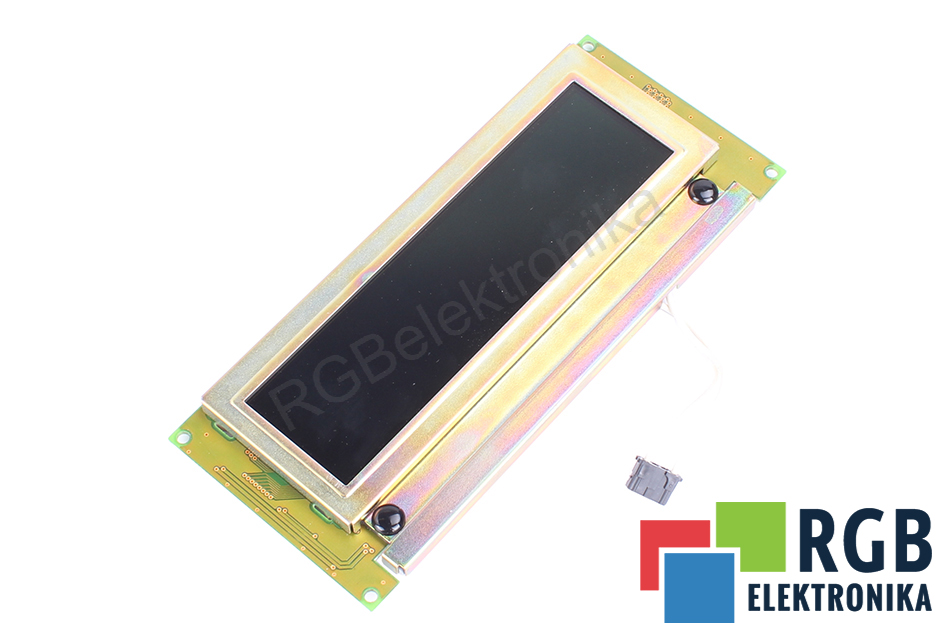 LMG7380QHFC MATRIX LCD MODULE HITACHI 4.8
