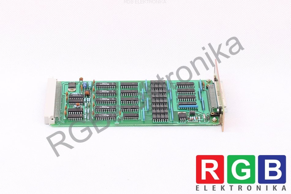 683024030 6315322702 M191 C191 939 INTERFACE CARD MARPOSS