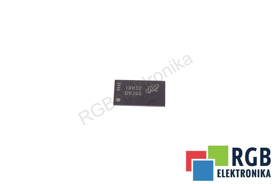 MICRON MT48H8M32LFB5-6IT:H MEMORIA 