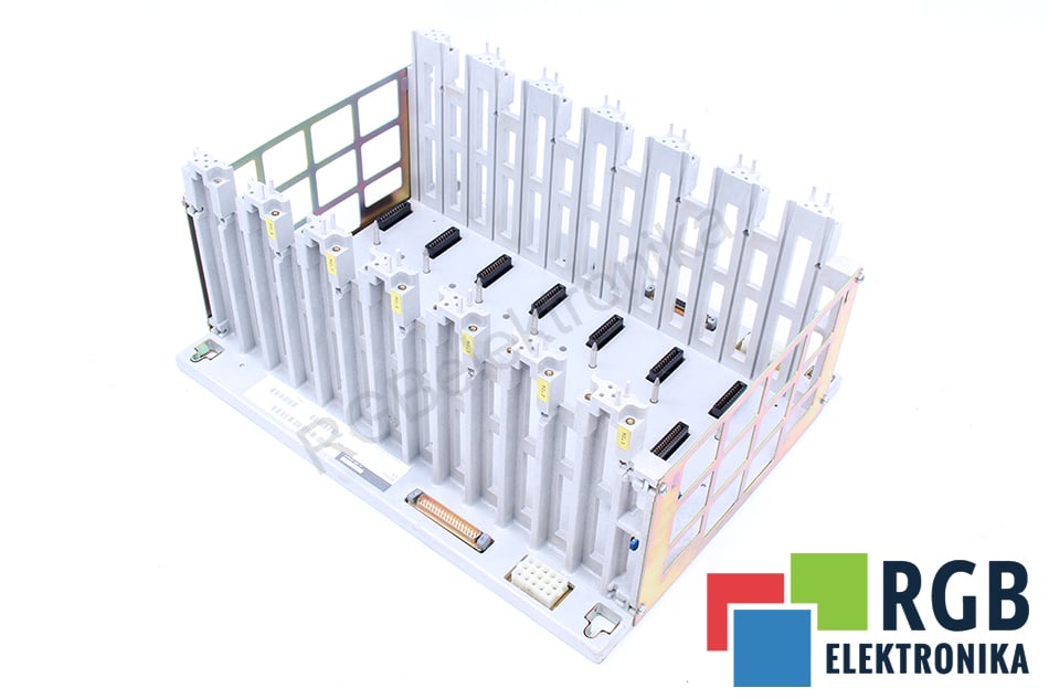 RACK AS-H819-100 MODICON