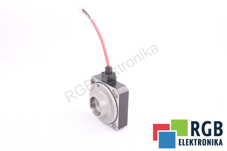 TYLNA OBSADA SILNIKA ACS0520-3/2-7-GDH1.5 5A 3000/MIN PARKER HANNIFIN
