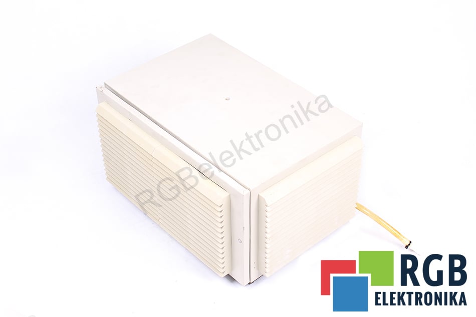 RITTAL SK3296 KLIMATYZATOR/AIR CONDITIONER 230VAC 465/640W RITTAL 