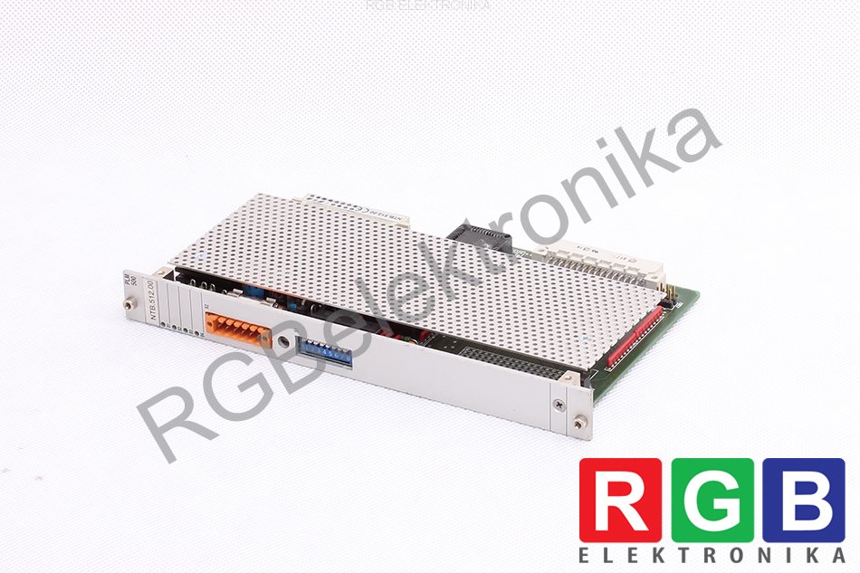 PLM 500 NTB.512.00 ZASILACZ SABO
