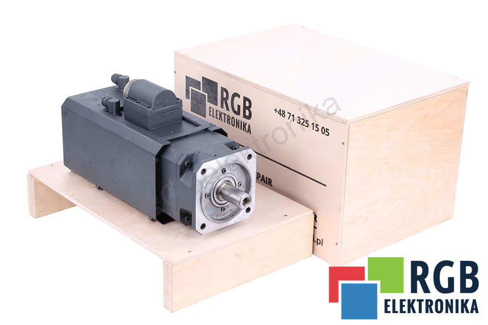 1FT6086-8SH71-3AG0 SIEMENS SERVOMOTOR 252V 4500OBR/MIN