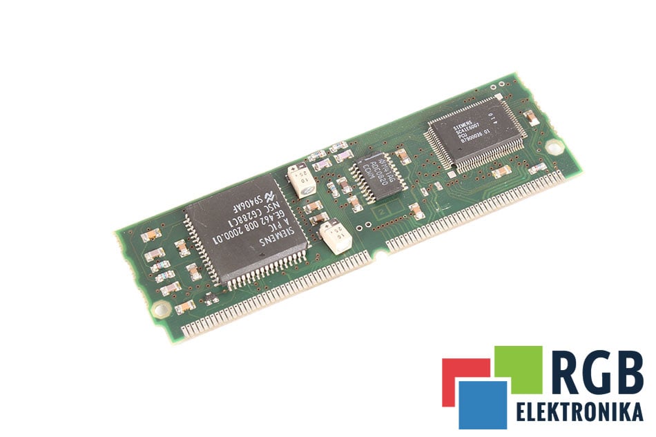 POR PARTES SIEMENS 462008.1201.01 
