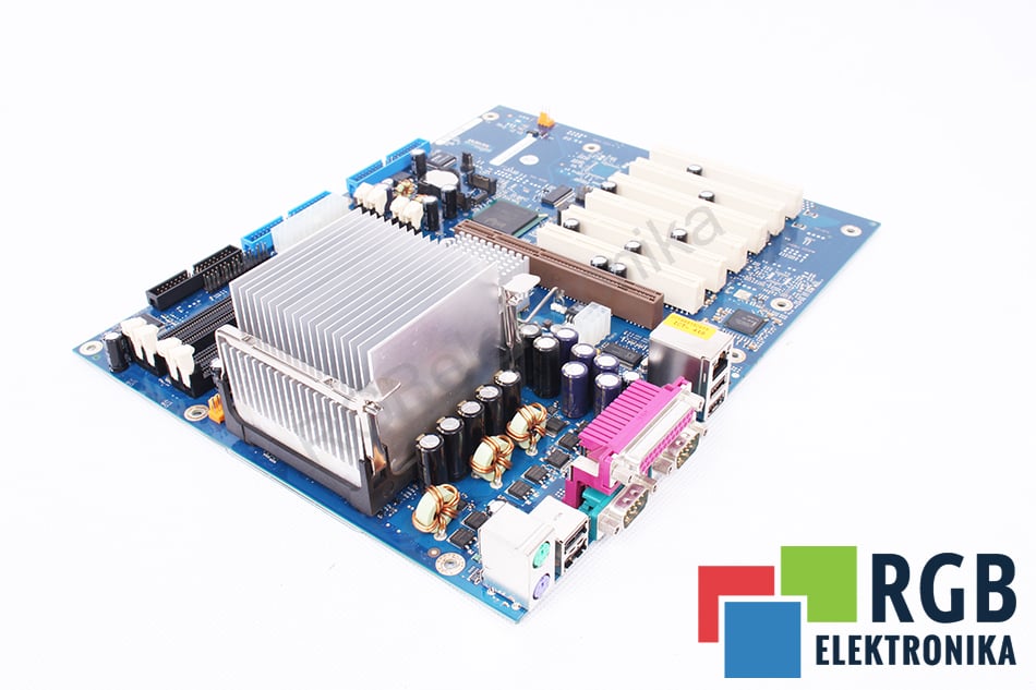 SIEMENS W26361-W75-Z4-03-36 W26361-W75-X-03 00154293014320075 24973893 CARTE MERE 