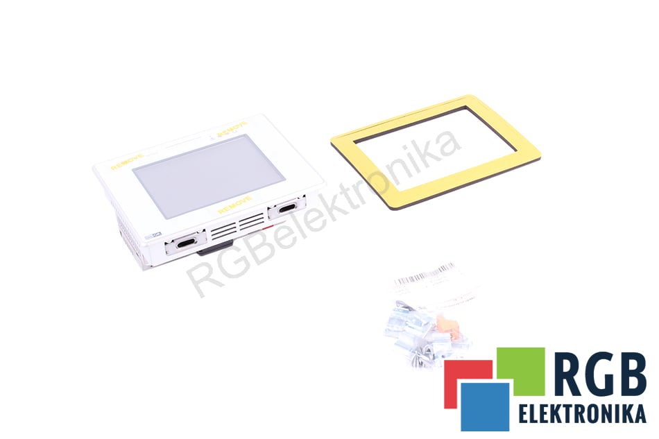 NEW ETOP05-0045 HW V.48D SW V.5.66F-FW48 24VDC 0.6A UNIOP