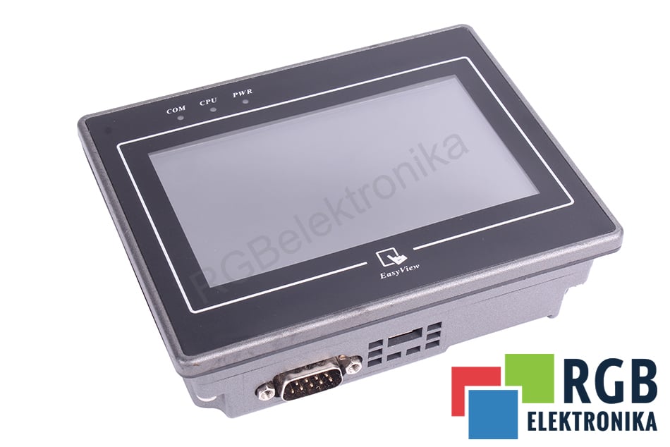 WYCENA NAPRAWY WEINTEK MT6050I DARMOWA DIAGNOZA R105238