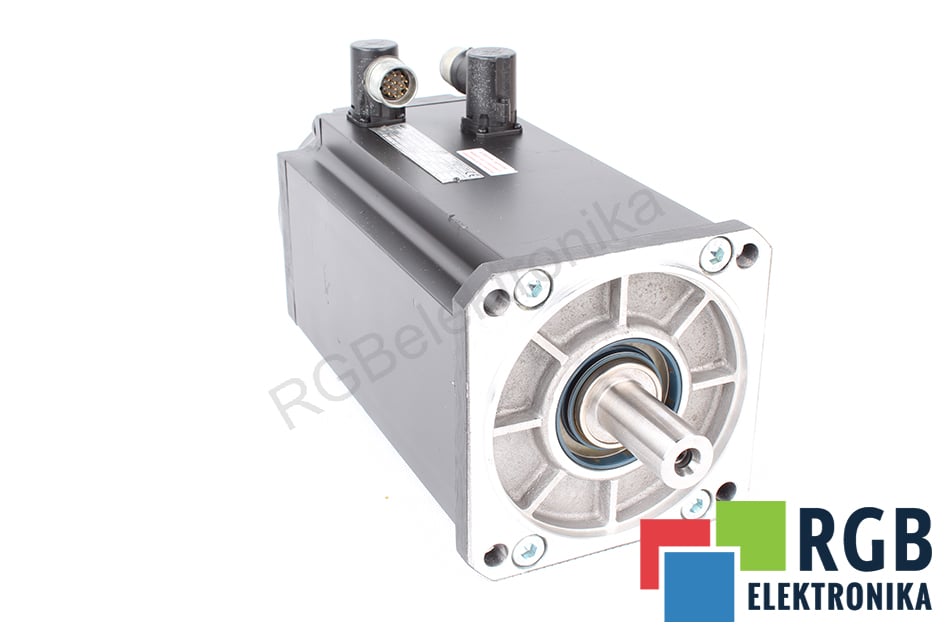 SERVOMOTOR DT7-28-20-F00 4KW 350V 2000R/MIN AMK