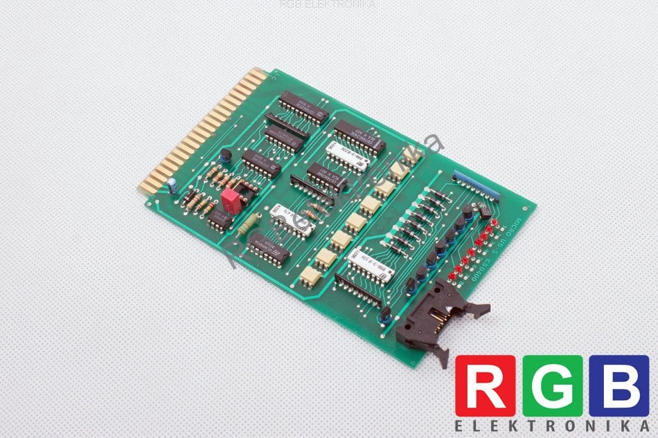 MICRO US-5 CS0400 CLERICI AUTOMAZIONE
