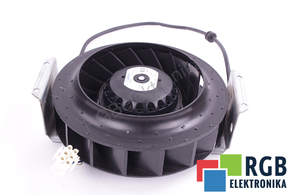WENTYLATOR 2RRET15-12Y 400/415VAC 0.16A 2510RPM ECOFIT