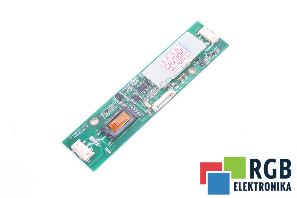 FIF1521-35E P1521E35 INWERTER FRONTEK