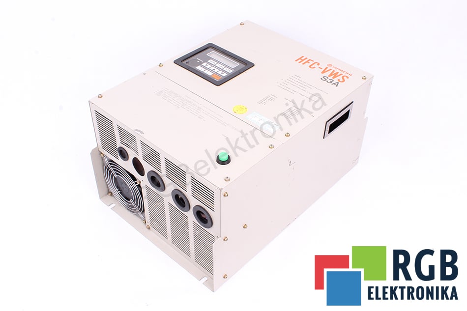 HFC-VWS22HF3EA HFC-VWS S3A HITACHI