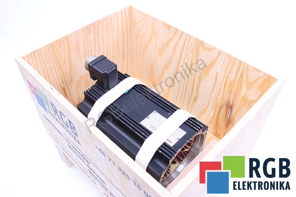 STOJAN SILNIKA MAC090B-0-JD-1-B/130-B-0/-I01000/S003 18.2A 3000MIN-1 INDRAMAT