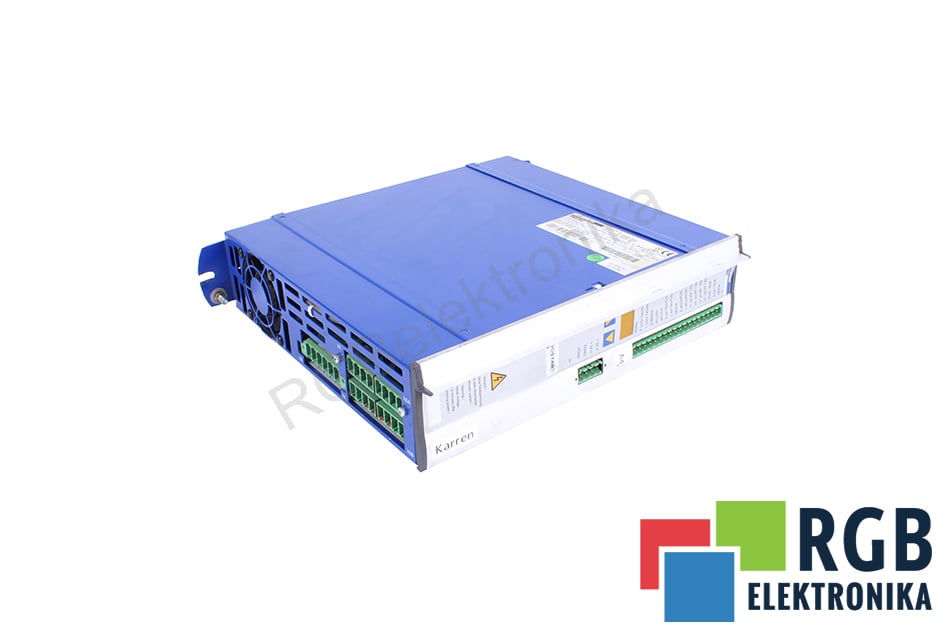 KOLLMORGEN SEIDEL SERVOSTAR610 S61000_1 S61000 SERVOSTAR 610 7KW 10A 7 KW 10A 