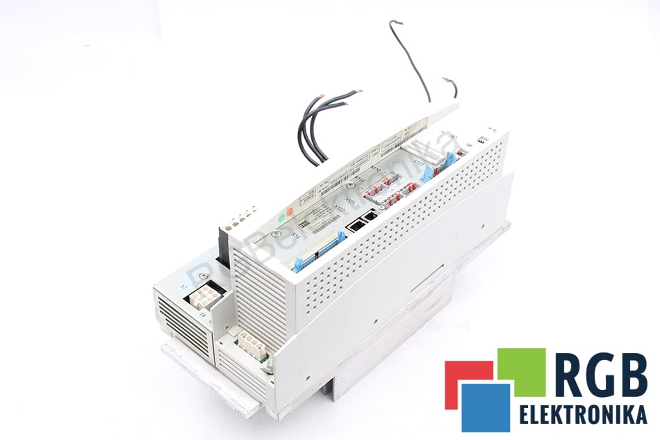 KUKA KPS-600/20-ESC 00-105-352 E93DE103E4B531 POWER SUPPLY 