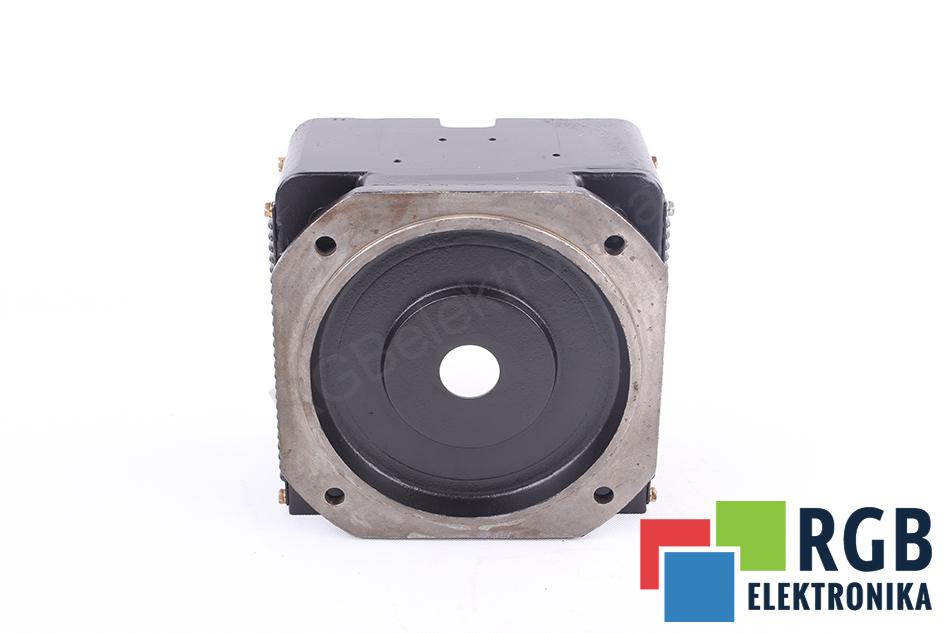FRONT COVER FOR MOTOR GFQUBI132-32 46KW LENZE