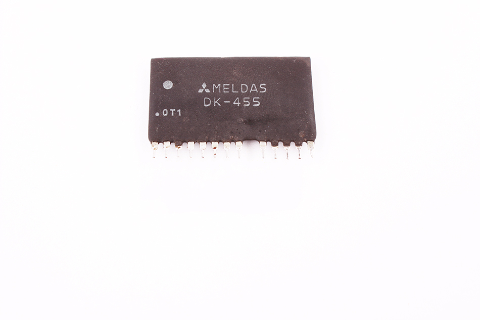 HYBRYDA MELDAS DK-455 MITSUBISHI ELECTRIC