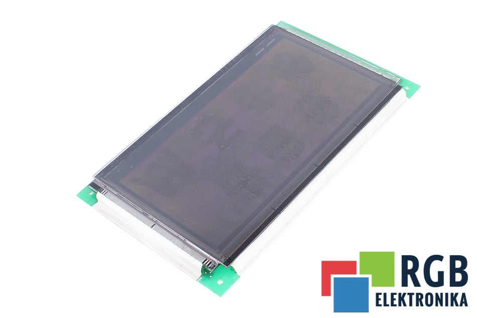 RUG-256-128RDC2-1 M-0227-2 LCD DISPLAY OKAYA