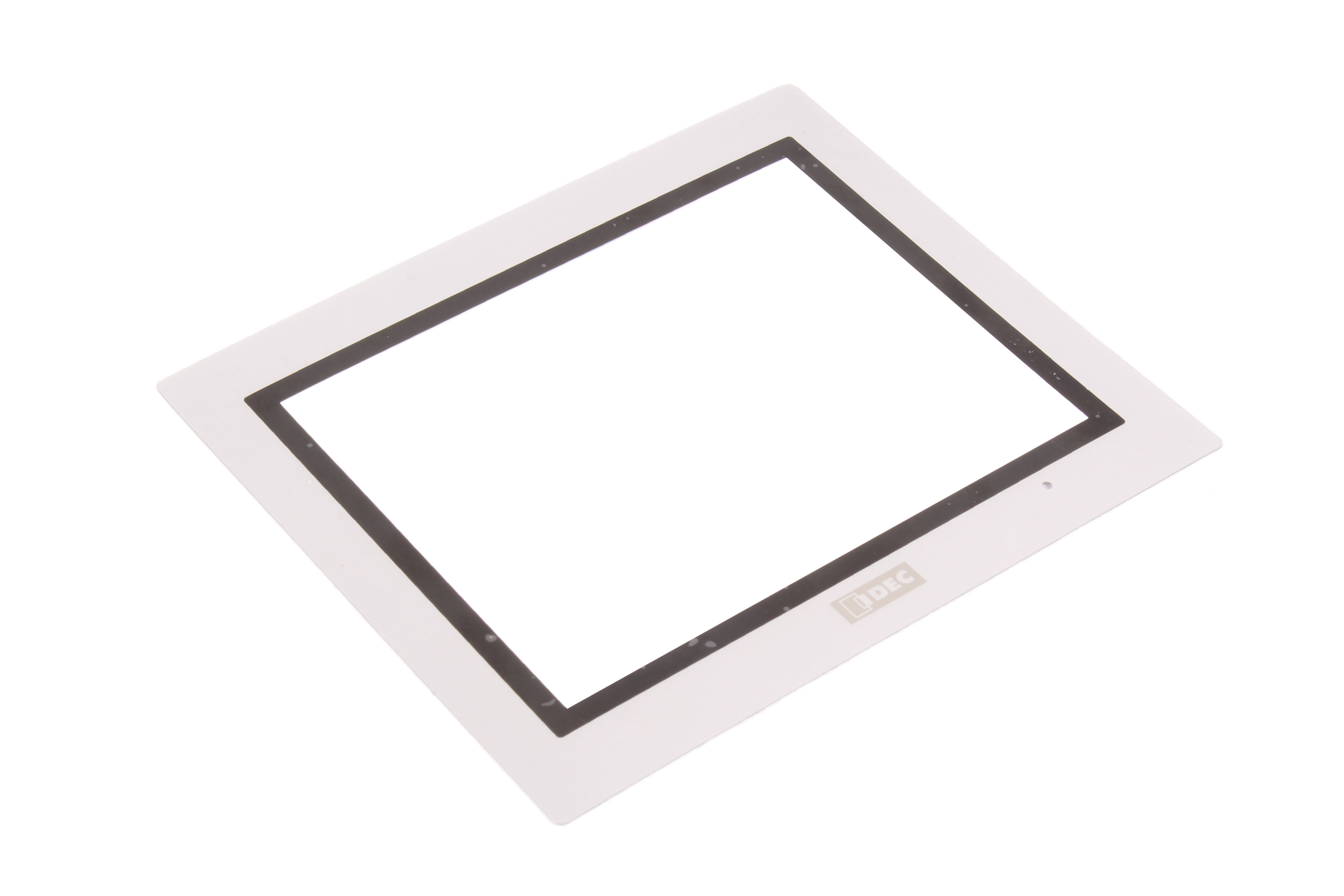 MASCHERA PER HG2G-5ST22TF-W MASK 151X128MM SOSTITUZIONE