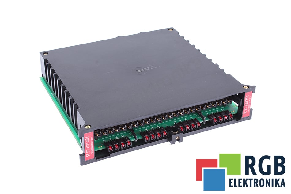 SCHNEIDER ELECTRIC TSXDST1635R MODULE D'EXTENSION 