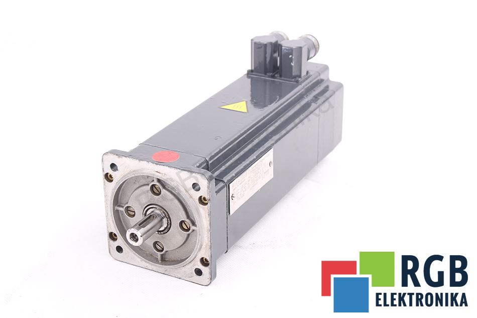 SERVOMOTOR 1FT5046-0AC01-1-Z Z: H27 K93 3.3A 138V 2000/MIN SIEMENS