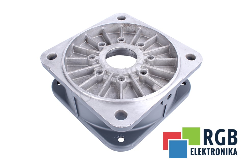 1FT5104-0AC01-Z Z:G45 K04 K18 SIEMENS FRONT COVER