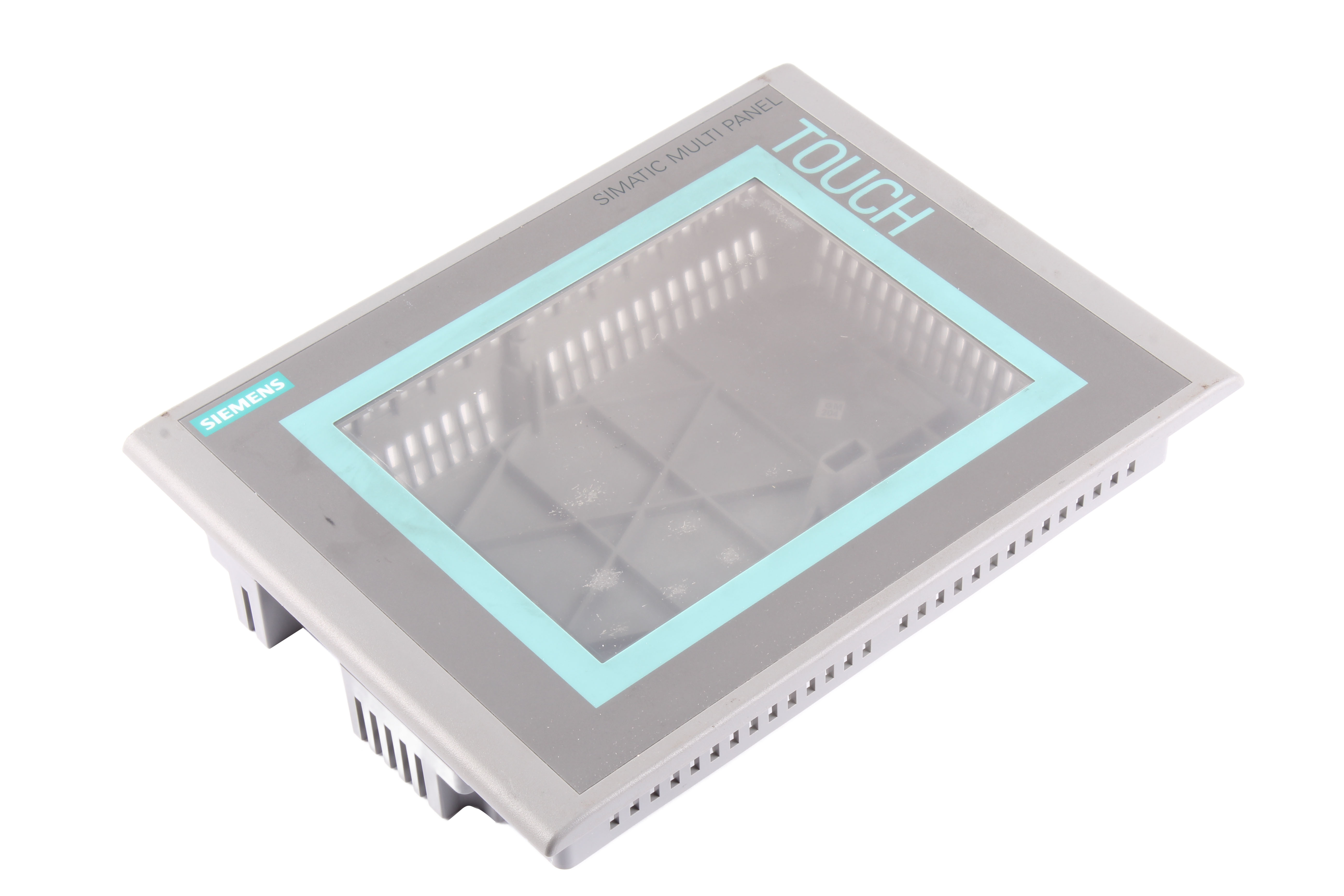 SIEMENS 6AV6643-0CB01-1AX1 COVER A5E02140276 A5E00451555 OBUDOWA PANELI OPERATORSKICH OBUDOWA 