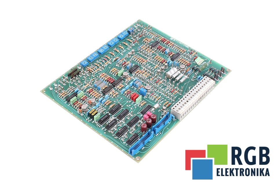 SIEMENS C98043-A1047-L428 C98040-A1047-P1-26-86 C98040-A1047-P1-26-86 TARJETA DE SERVO CONTROL 