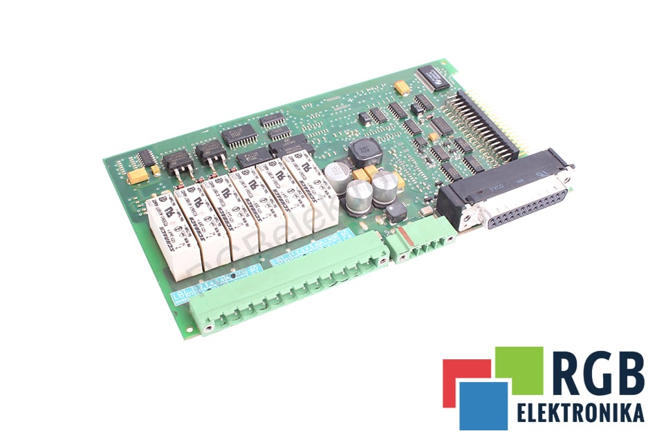 J31070-A5415-F004-C1-85 SIEMENS