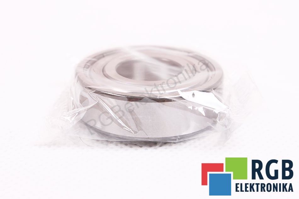 SKF 6203-2Z/C3 RODAMIENTO RÍGIDO A BOLAS 17 MM 40 MM 12 MM 