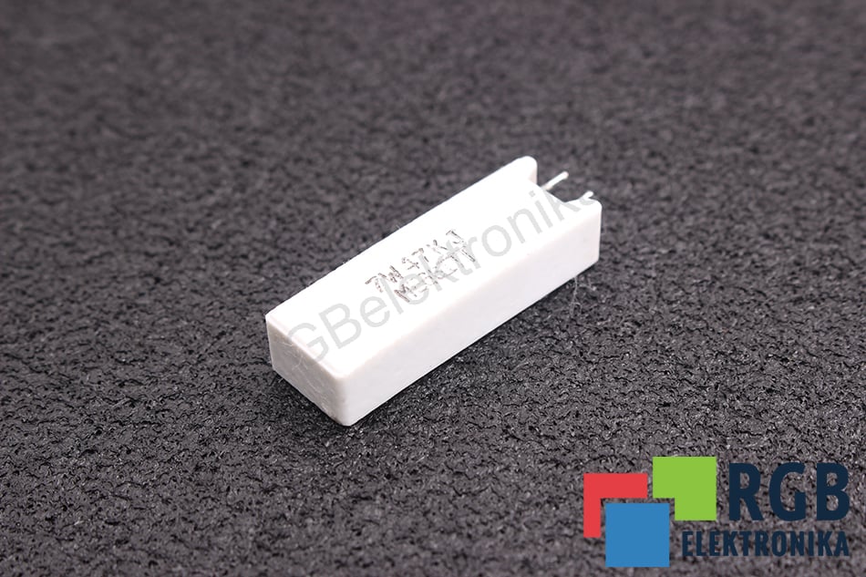 TE CONNECTIVITY 7W47KJ RESISTENCIA 