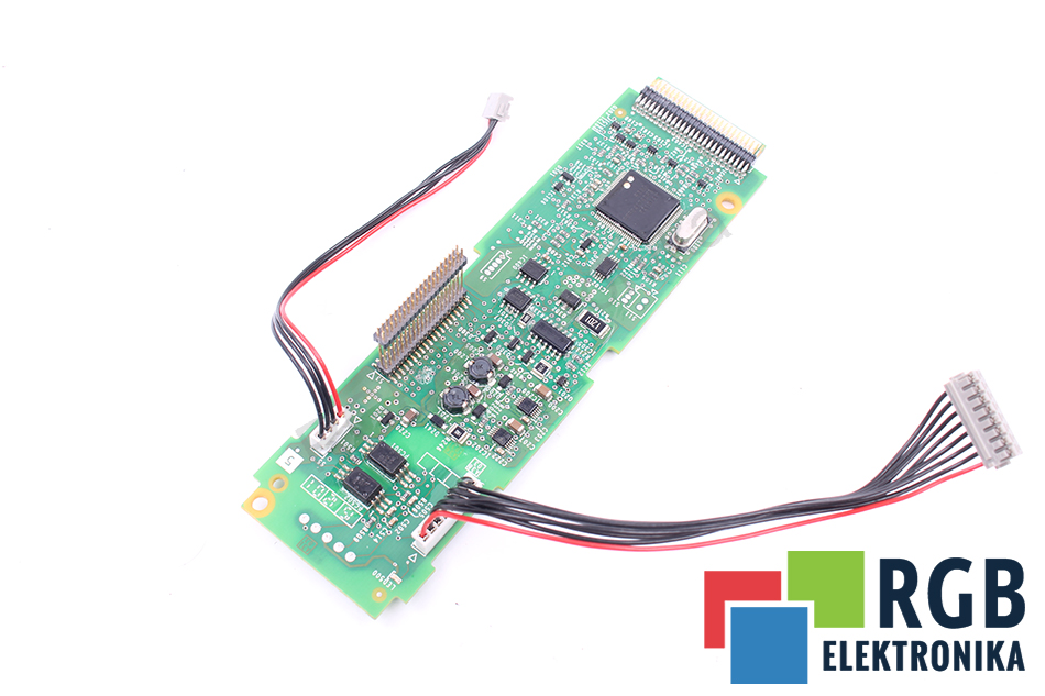 BBV55431_03 DO ATV32HD11N4 11KW 0-380-480V 27.7A TELEMECANIQUE
