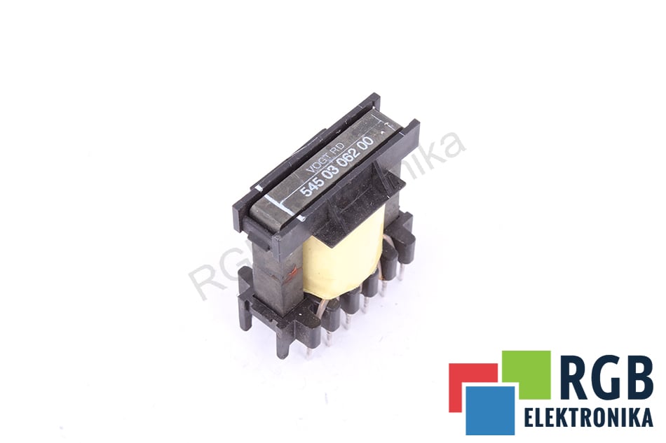 VOGT 5450306200 TRASFORMATORE 