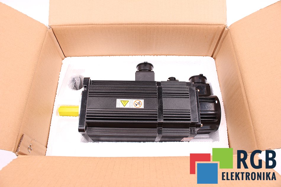 WENLING YUHAI ELECTROMECHANICAL 110SY-M05030 SERVOMOTOR 