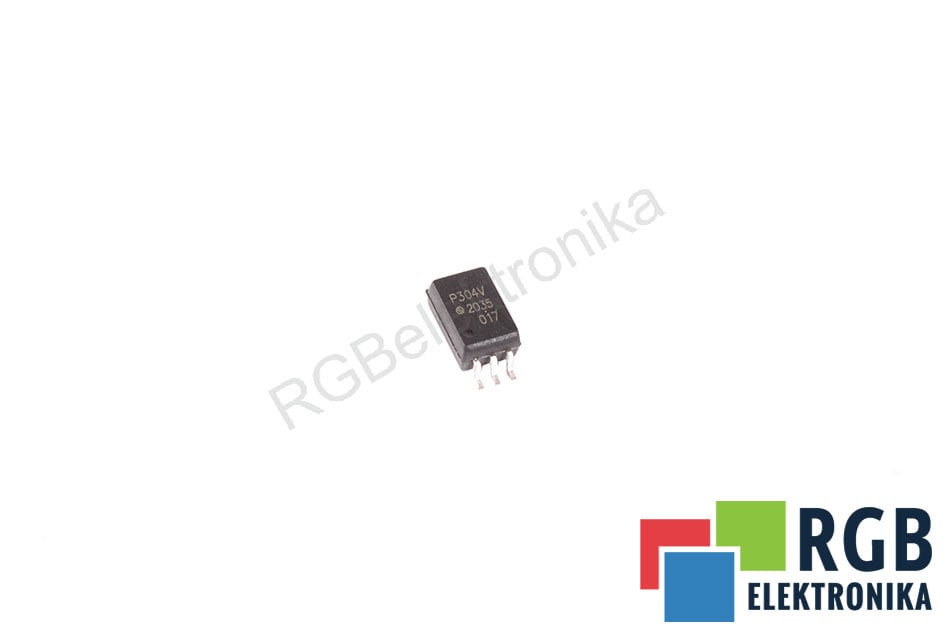 AVAGO TECHNOLOGIES ACPL-P304V-560E OPTOCOUPLER 