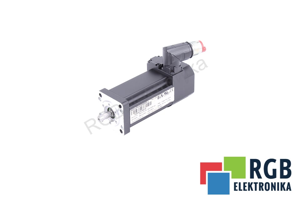 8LSA25.D9060S200-3 B&R AUTOMATION SERVOMOTOR 400V 6000OBR/MIN