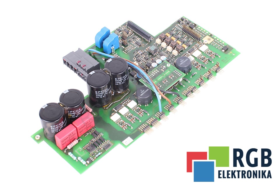 SV2LSTI1-1/3 050001411-03 B&R AUTOMATION