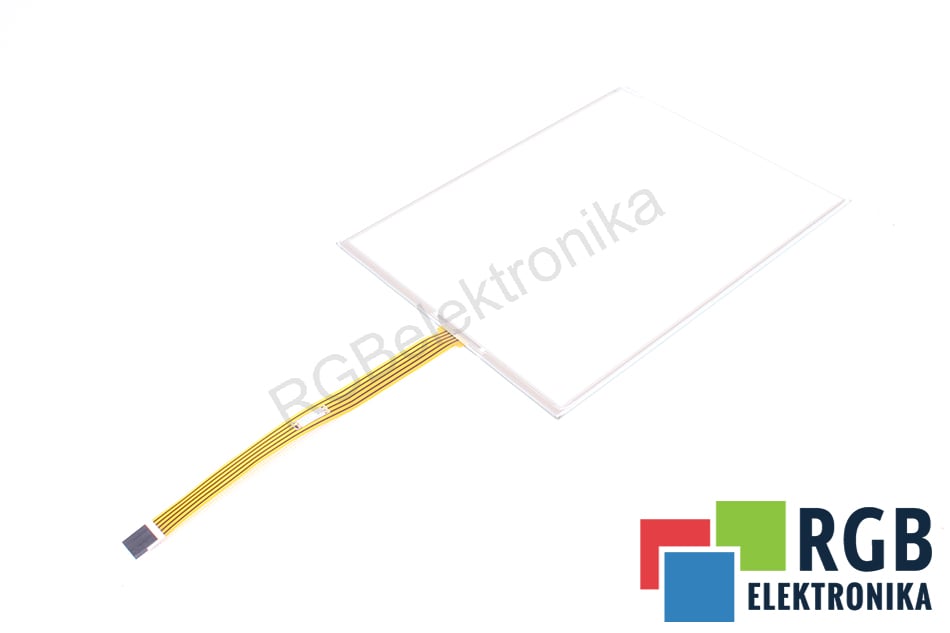 ÉCRAN TACTILE PUR 265X204MM REMPLACEMENT