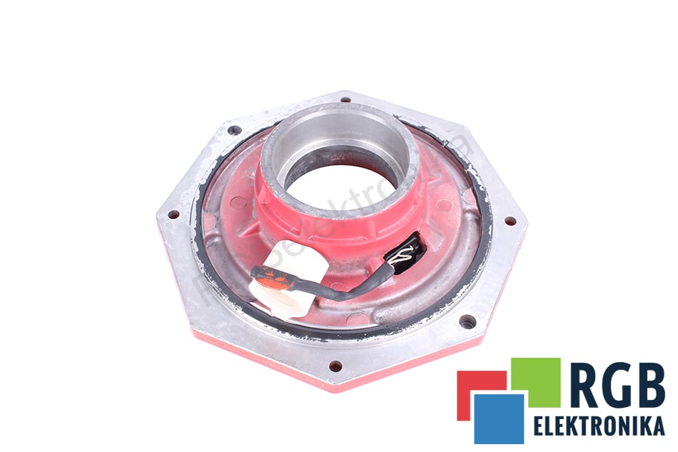 A06B-0235-B605#S000 FANUC TYLNA OBSADA
