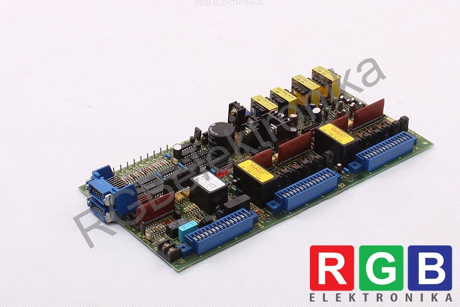 A16B-1200-0800/04A KARTA FANUC