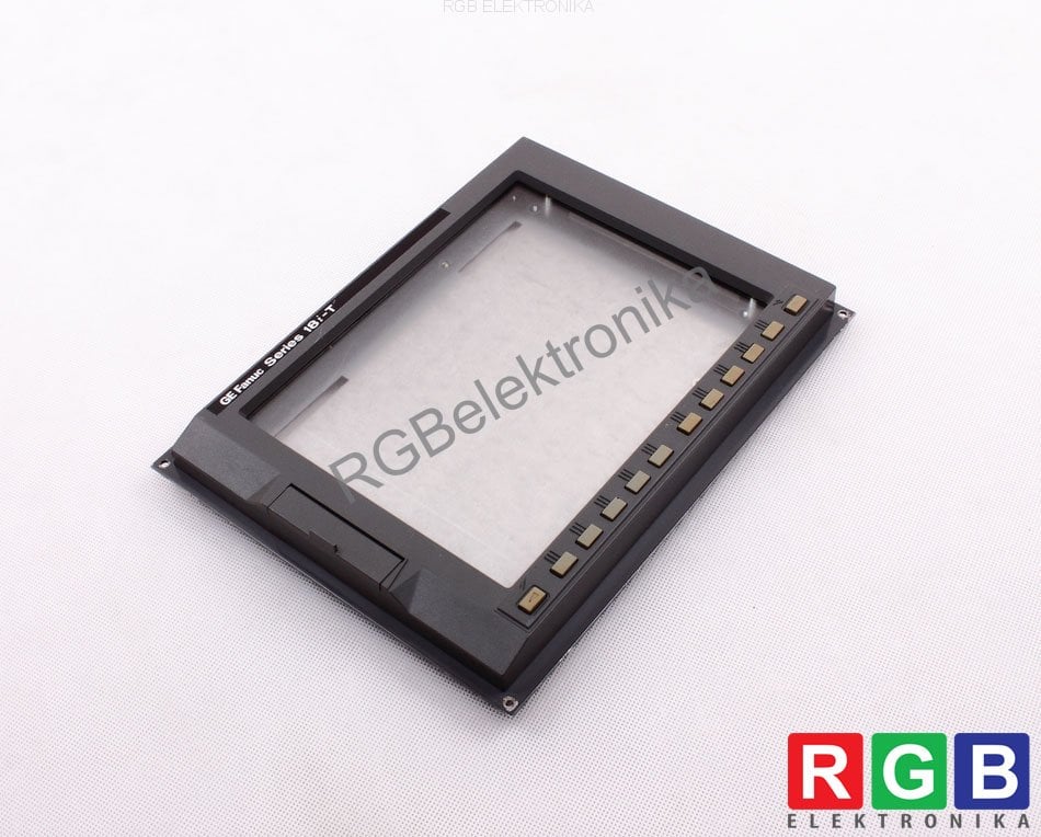 A02B-0236-D811/A PANEL FRONTOWY FANUC 18i-T
